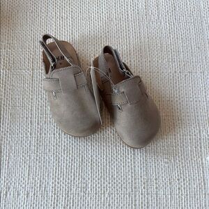 H&M Baby Clogs